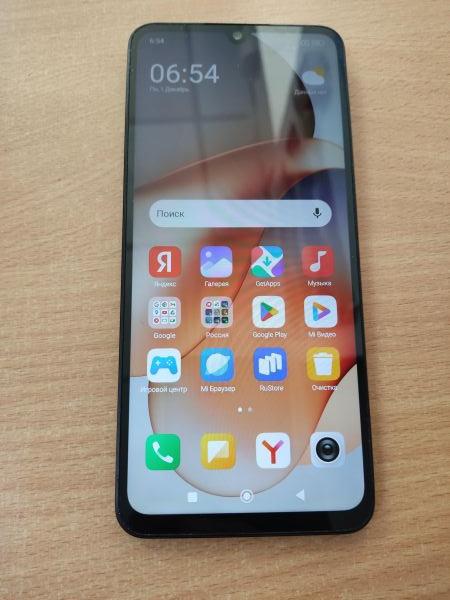 Купить Xiaomi Redmi 14C 8/256GB (2409BRN2CY) Duos в Ангарск за 5800 руб.