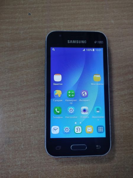 Купить Samsung Galaxy J1 Mini (J105H) Duos в Ангарск за 900 руб.