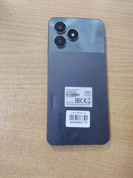 Купить Realme Note 50 3/64GB (RMX3834) Duos в Ангарск за 3600 руб.