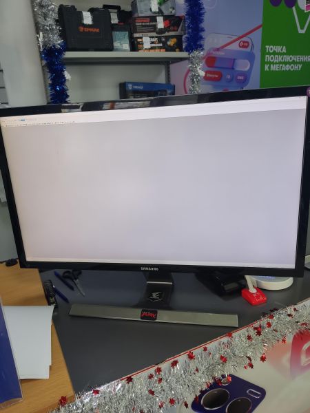 Купить Samsung U28D590D в Ангарск за 10000 руб.