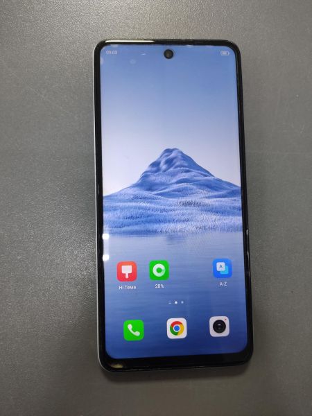Купить TECNO Spark 20 8/128GB (KJ5n) Duos в Ангарск за 5800 руб.