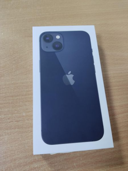 Купить Apple iPhone 13 128GB в Ангарск за 28200 руб.