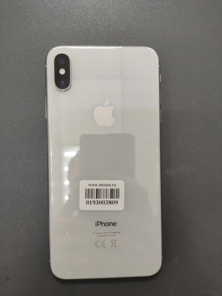 Купить Apple iPhone XS Max 64GB в Ангарск за 9700 руб.