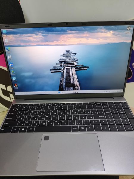 Купить Китайский 15.6/FHD/5095/8GB/256GB в Ангарск за 9300 руб.