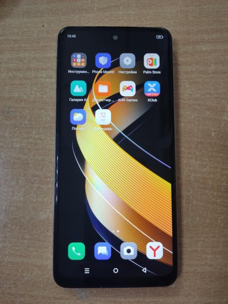 Купить Infinix Smart 8 Plus 4/64GB (X6526) Duos в Ангарск за 4800 руб.