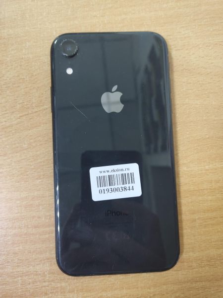 Купить Apple iPhone XR 64GB в Ангарск за 6800 руб.