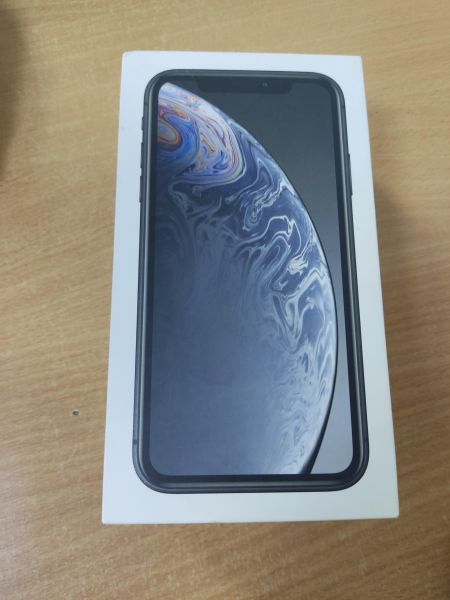 Купить Apple iPhone XR 64GB в Ангарск за 6800 руб.