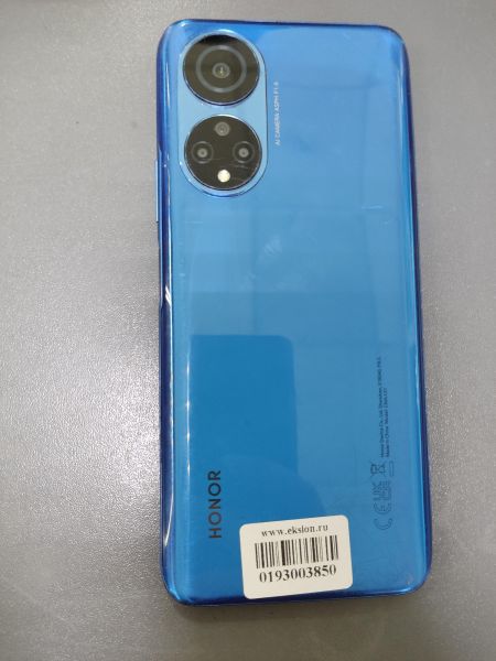 Купить Honor X7 4/128GB (CMA-LX1) Duos в Ангарск за 4900 руб.