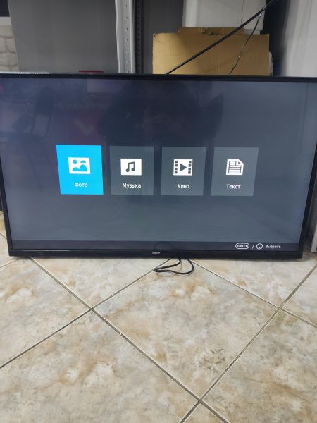 Купить DEXP H39E7000C в Ангарск за 6000 руб.