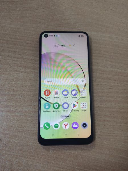 Купить Realme 10 8/128GB (RMX3630) Duos в Чита за 3300 руб.