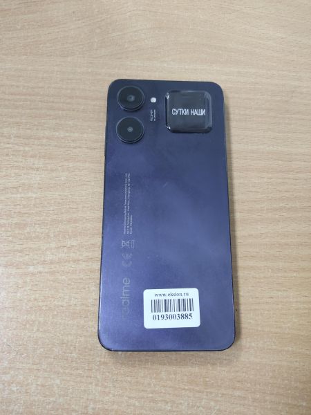 Купить Realme 10 8/128GB (RMX3630) Duos в Чита за 3300 руб.