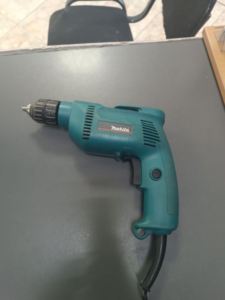 дрель и строительный миксер Makita 6408 в Ангарск