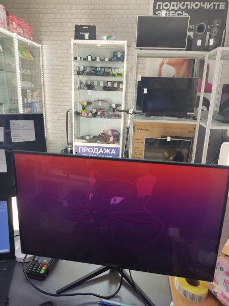 Купить TianSu S8-LM272K260 в Ангарск за 6700 руб.