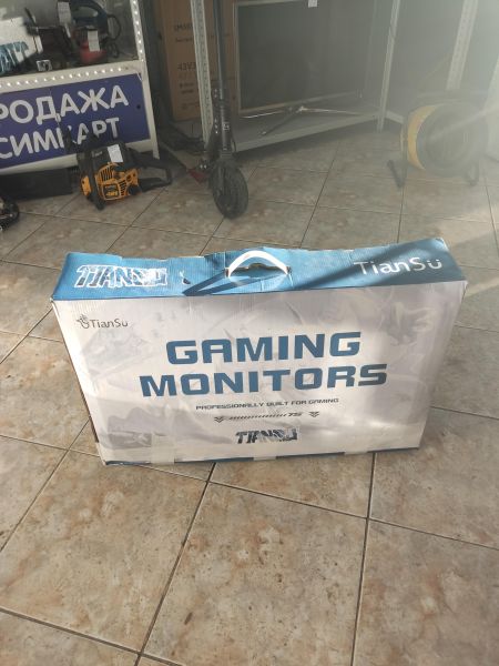 Купить TianSu S8-LM272K260 в Ангарск за 6700 руб.