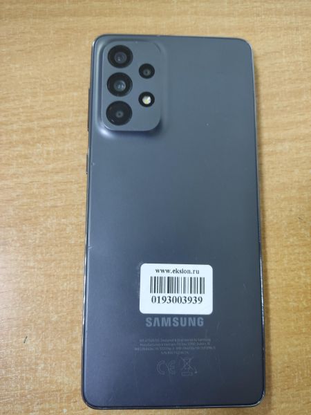 Купить Samsung Galaxy A73 8/256GB (A736B) Duos в Ангарск за 15800 руб.