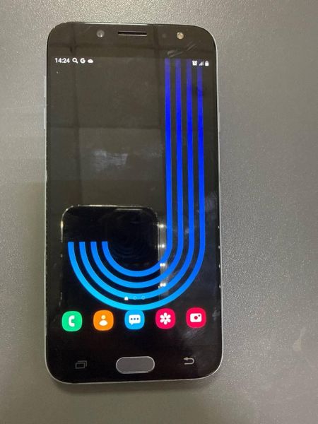 Купить Samsung Galaxy J7 2017 3/16GB (J730FM) Duos в Ангарск за 2800 руб.