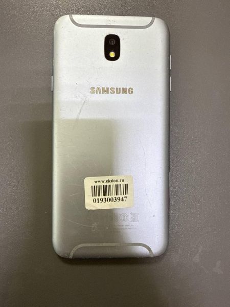 Купить Samsung Galaxy J7 2017 3/16GB (J730FM) Duos в Ангарск за 2800 руб.