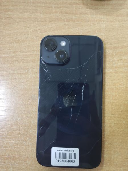 Купить Apple iPhone 14 128GB в Ангарск за 17400 руб.