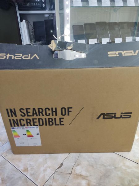 Купить ASUS VP249QGR в Ангарск за 8100 руб.