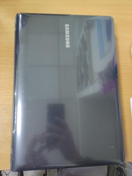 Купить Samsung NP355V4C-901RU в Ангарск за 4400 руб.