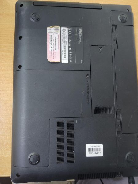 Купить Samsung NP355V4C-901RU в Ангарск за 4400 руб.