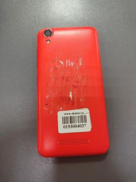 Купить Fly FS454 Nimbus 8 Duos в Ангарск за 700 руб.