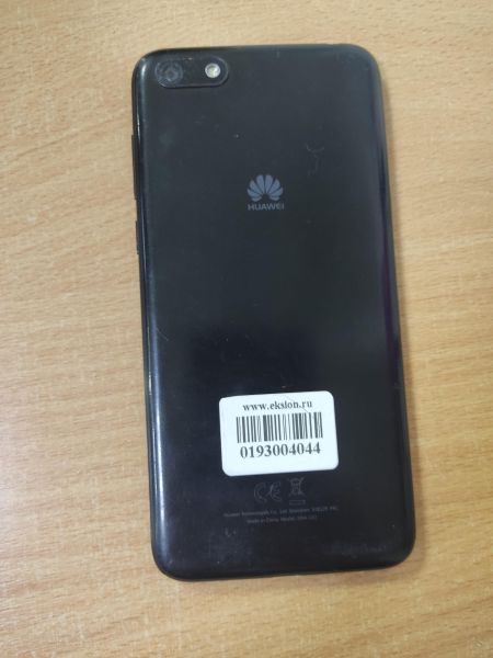 Купить Huawei Y5 Prime 2018 2/16GB (DRA-LX2) Duos в Ангарск за 1300 руб.