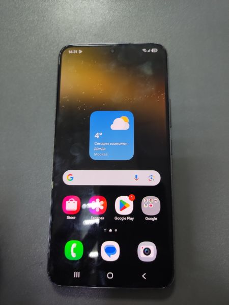 Купить Samsung Galaxy S22 8/128GB (S901E) Duos в Ангарск за 23600 руб.