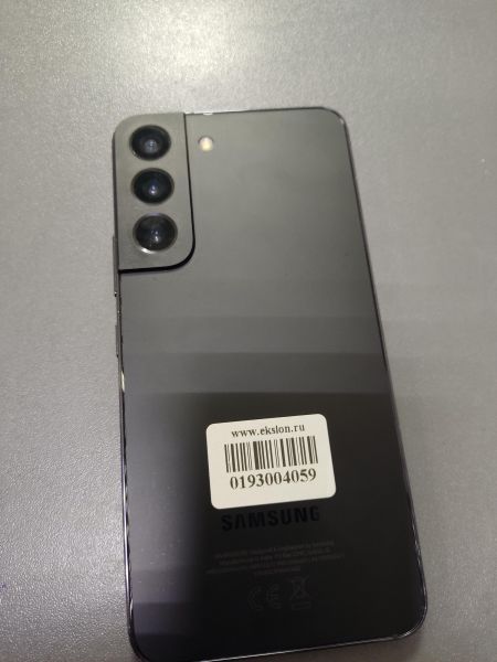 Купить Samsung Galaxy S22 8/128GB (S901E) Duos в Ангарск за 23600 руб.