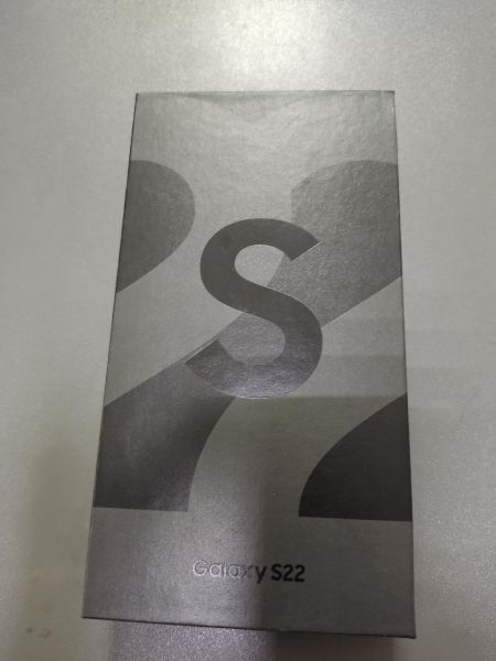 Купить Samsung Galaxy S22 8/128GB (S901E) Duos в Ангарск за 23600 руб.