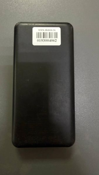 Купить Carmega Charge PD20 (CAR-PB-204) (20000 mAh) в Ангарск за 500 руб.