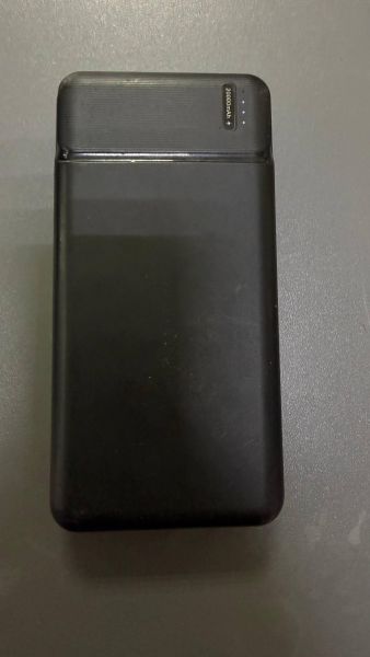 Купить Carmega Charge PD20 (CAR-PB-204) (20000 mAh) в Ангарск за 500 руб.