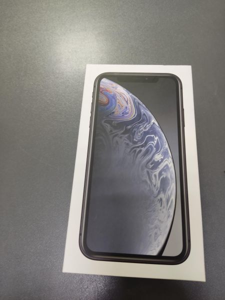 Купить Apple iPhone XR 64GB в Ангарск за 9300 руб.