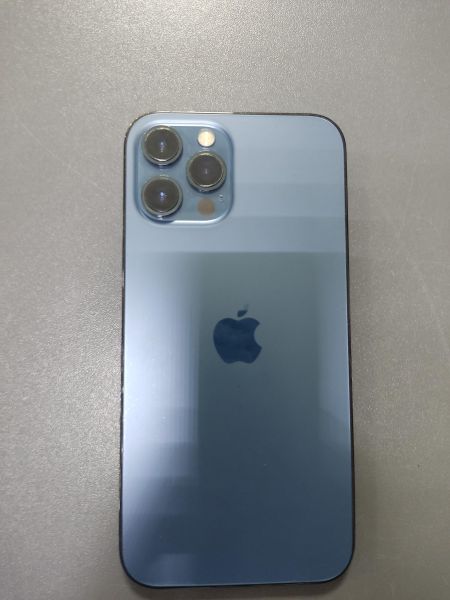 Купить Apple iPhone 12 Pro Max 256GB в Ангарск за 30300 руб.