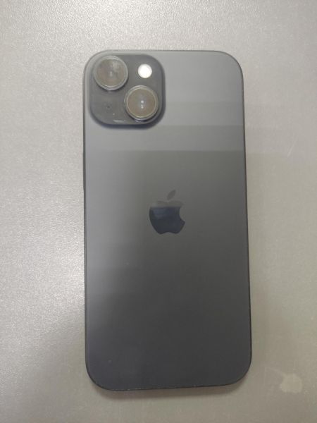 Купить Apple iPhone 15 256GB в Ангарск за 43200 руб.
