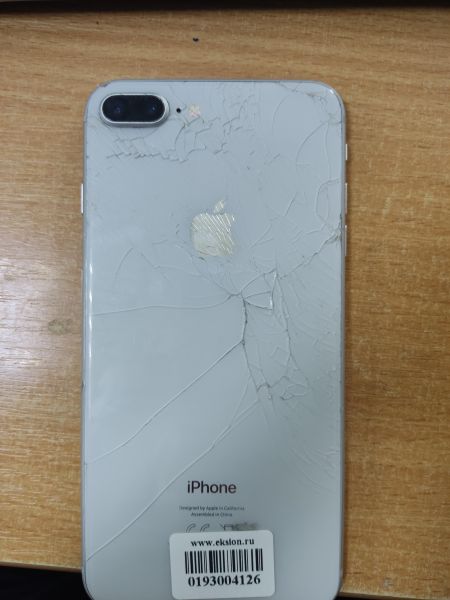Купить Apple iPhone 8 Plus 64GB в Ангарск за 3700 руб.