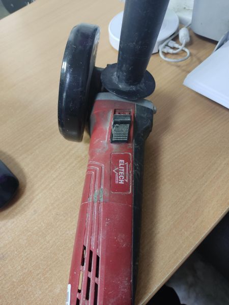 Купить ELITECH без модели в Ангарск за 1100 руб.