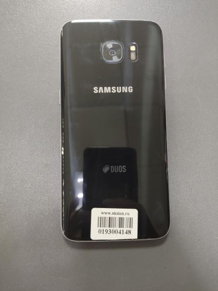 Купить Samsung Galaxy S7 Edge 4/32GB (G935FD) Duos в Ангарск за 2000 руб.