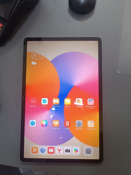 планшет Huawei MatePad SE 11 6/128GB (AGS6-W09) (без SIM) в Ангарск