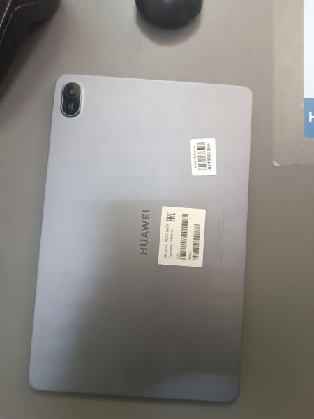планшет Huawei MatePad SE 11 6/128GB (AGS6-W09) (без SIM) в Ангарск