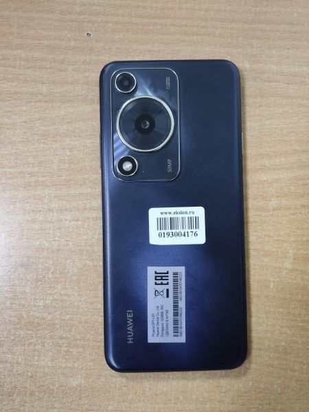 Купить Huawei nova Y63 6/128GB (GFY-LX1) Duos в Ангарск за 6900 руб.