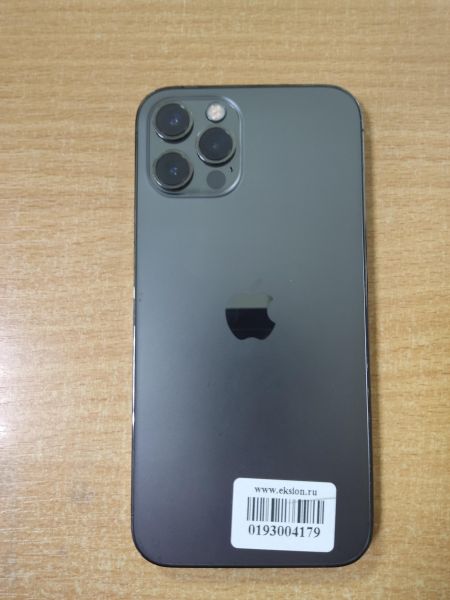 Купить Apple iPhone 12 Pro 128GB в Ангарск за 22800 руб.