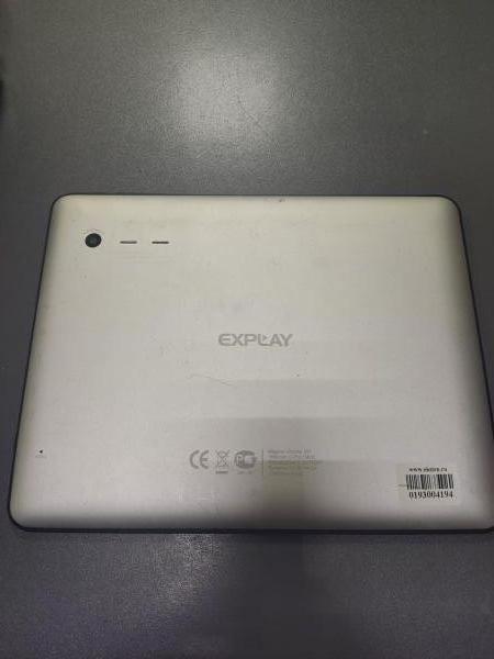 Купить Explay Informer 921 (без SIM, с СЗУ) в Ангарск за 1000 руб.