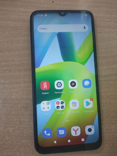 Купить Xiaomi Redmi A1+ 2/32GB (220733SFG) Duos в Ангарск за 2800 руб.