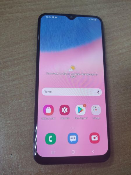 Купить Samsung Galaxy A30s 3/32GB (A307FN) Duos в Ангарск за 4200 руб.