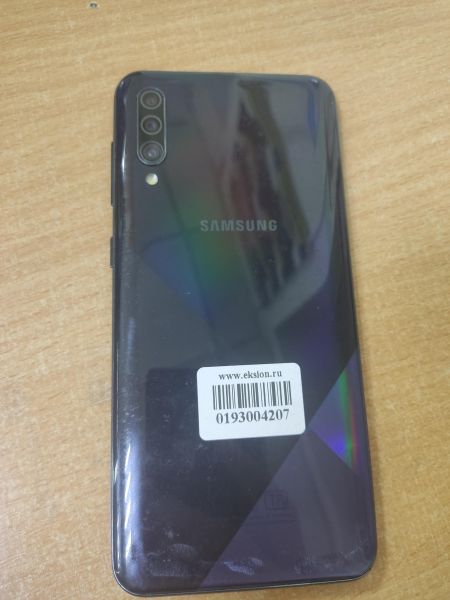 Купить Samsung Galaxy A30s 3/32GB (A307FN) Duos в Ангарск за 4200 руб.