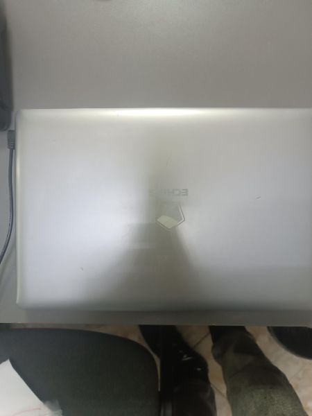ноутбук Echips без модели (12/1366x768/Celeron J4005/8GB/SSD 250GB) в Ангарск