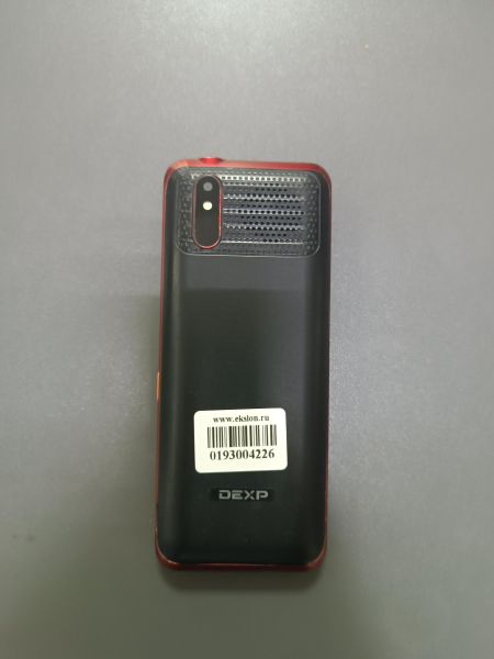 Купить DEXP A283 3 SIM в Ангарск за 800 руб.