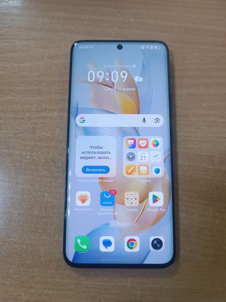 Купить Honor 90 12/256GB (REA-NX9) Duos в Ангарск за 19000 руб.