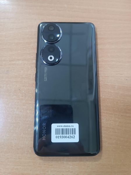 Купить Honor 90 12/256GB (REA-NX9) Duos в Ангарск за 19000 руб.
